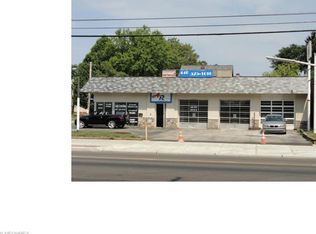 13132 Lorain Ave, Cleveland, OH