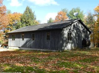 20 Rogers Way, Bridgton, ME 04009