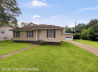 116 Orange St, Tuscaloosa, AL 35401
