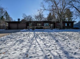 5309 Barton Rd, Madison, WI 53711