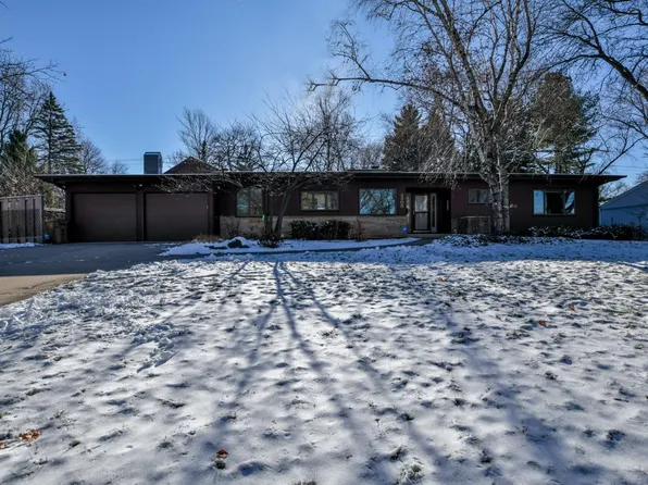 5309 Barton Road, Madison, WI 53711