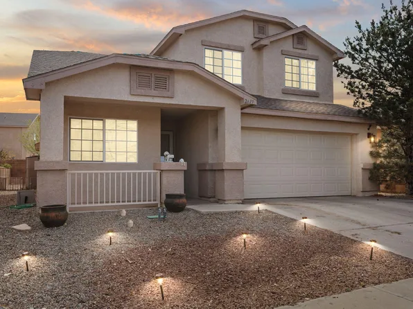 2619 Silver Star Dr SW, Albuquerque, NM 87121