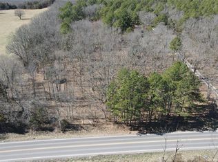 0 Bridge School Rd TRACT A, Rolla, MO 65401