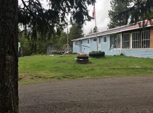 39291 Zaklan Ln, Ukiah, OR 97880