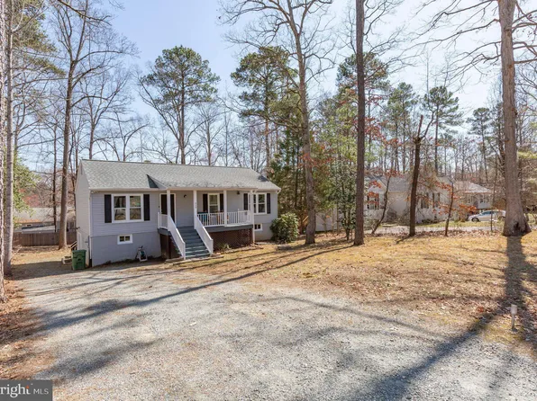 610 Norman Dr, Ruther Glen, VA 22546