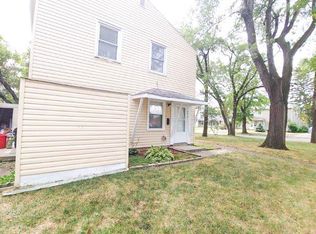 4612 Morris Ave, Columbus, OH 43213