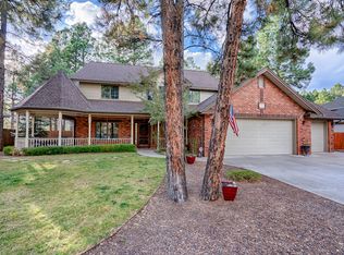 1257 N Wakonda St, Flagstaff, AZ 86004