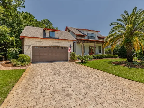 166 Shadow Wood Bnd, Saint Simons Island, GA 31522