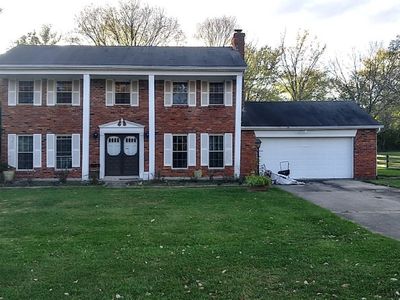 8585 Monticello Dr, West Chester, OH, 45069