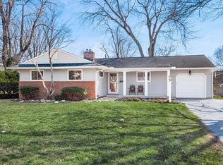 2645 Love Dr, Columbus, OH 43221