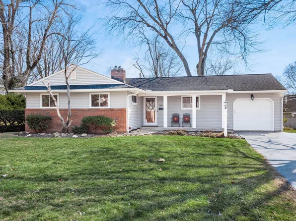 2645 Love Dr, Columbus, OH 43221