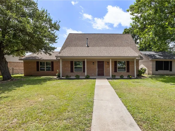 1612 Luza St, Bryan, TX 77802