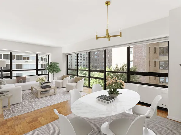 415 E 54th St APT 3C, New York, NY 10022