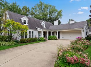 800 W Hickory St, Hinsdale, IL