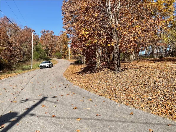 Morvan Ln #4, Bella Vista, AR 72715