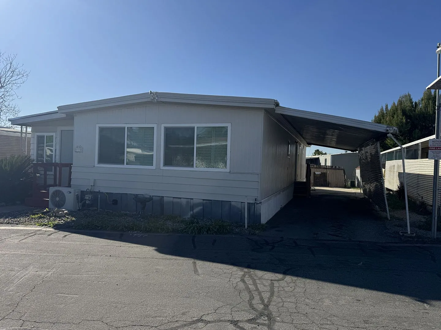 Patrician Mobile Home Park — Photo 2