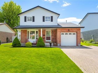 147 Gray St, Kitchener, ON N2A3R1