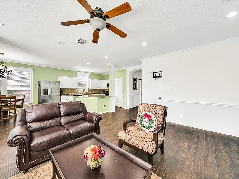 5522 Brookhollow Oaks Trl — Photo 12