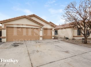 1501 E Maldonado Dr, Phoenix, AZ 85042