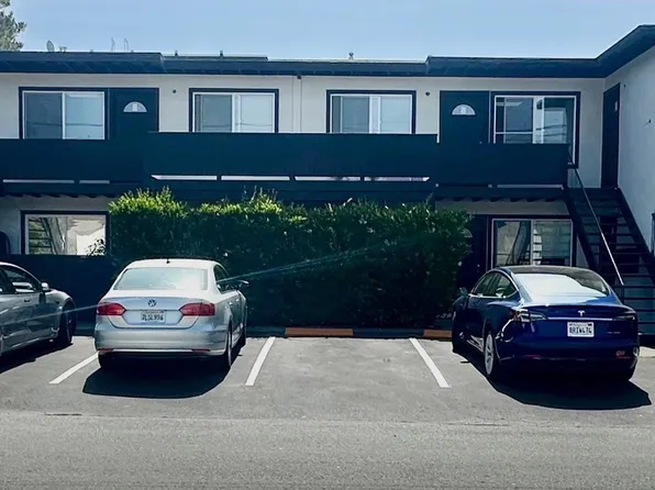 301 Laurel Way, Mill Valley, CA