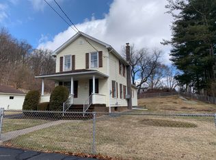 37 Academy St, Courtdale, PA 18704