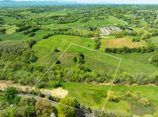 LOT 4 E McKee St, Greeneville, TN 37743