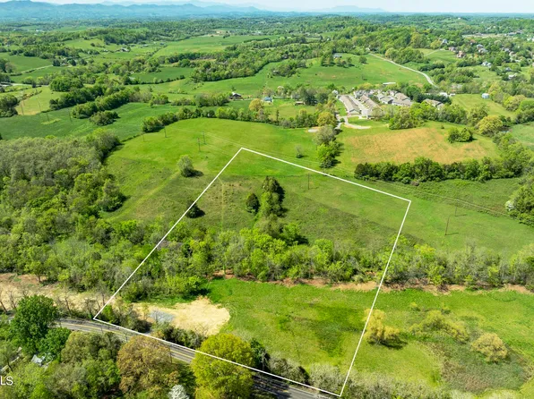 LOT 4 E McKee St, Greeneville, TN 37743