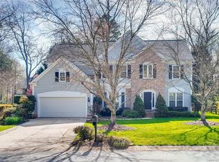 8906 Parkcrest St, Huntersville, NC 28078