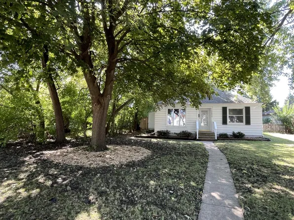 11815 West Rainbow AVENUE, West Allis, WI 53214