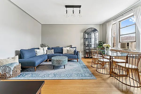 1st image of 35-24 72nd St #2I