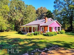 1181 Main St, Whitesburg, GA 30185