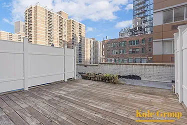 Rented by Kole Group