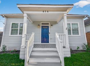 414 Marie St, Houston, TX 77009