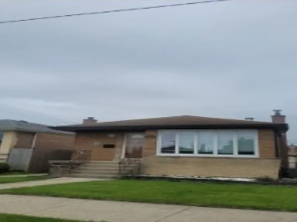 6019 W 59th St, Chicago, IL 60638
