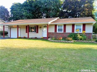 63 Erath Dr, Rochester, NY 14626