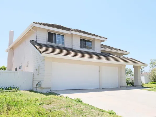 4721 Point Malaga Pl, Oceanside, CA 92057