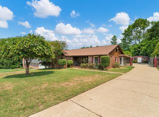 1710 Carriage Dr, Phenix City, AL 36867