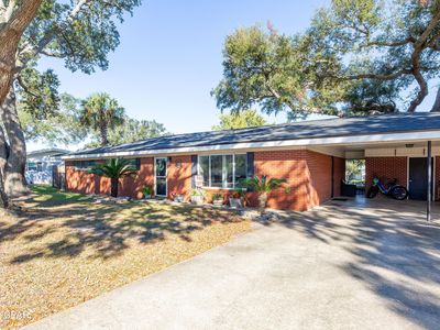 303 Bay Shore Dr, Panama City Beach, FL, 32407