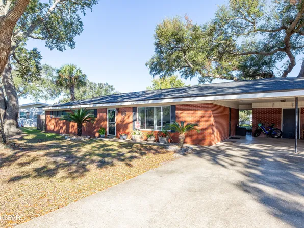 303 Bay Shore Dr, Panama City Beach, FL 32407