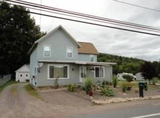 3511 State Route 29 S, Noxen, PA 18636