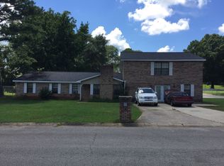 1213 Quail Run Dr SW, Jacksonville, AL 36265
