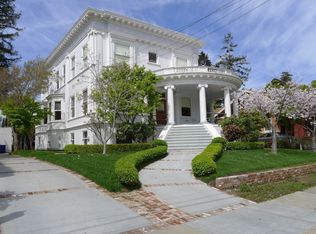 1221 Sherman St, Alameda, CA 94501