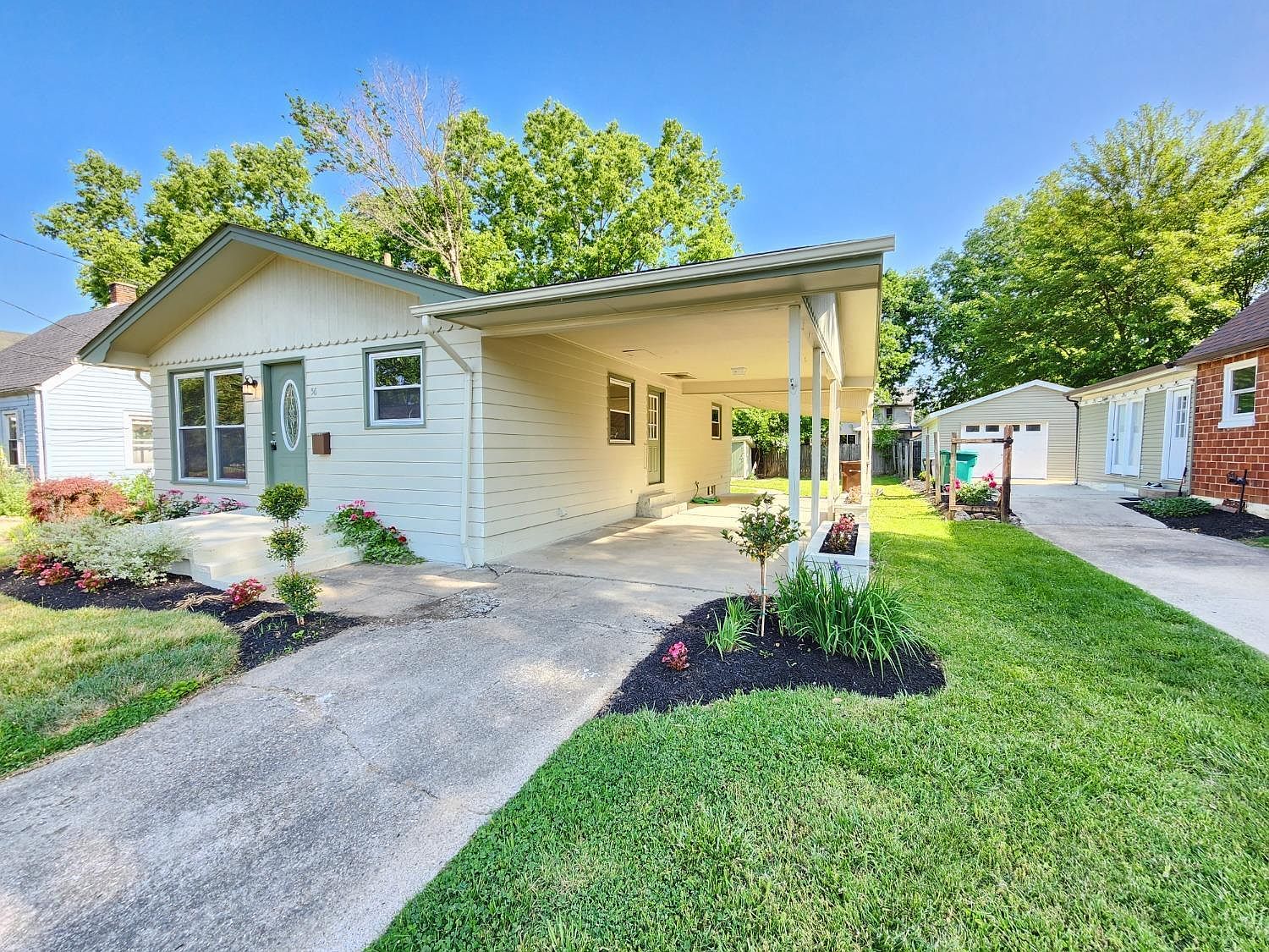 56 Billups Dr, Greendale, IN 47025 Zillow