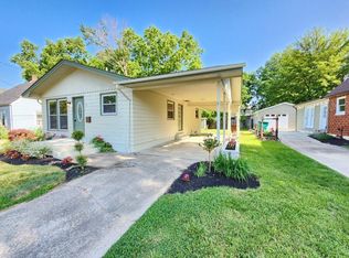 56 Billups Dr, Lawrenceburg, IN