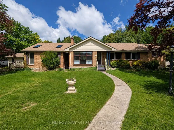 439 Coombs Ave, London, ON N6G 1J6