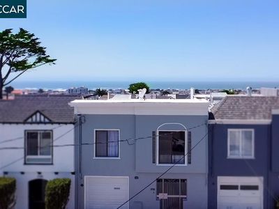 1731 39th Ave, San Francisco, CA, 94122