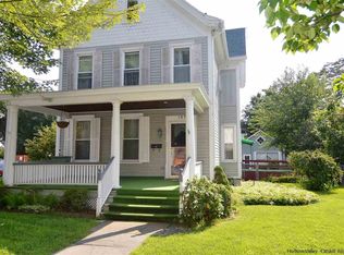 157 Smith Ave, Kingston, NY 12401