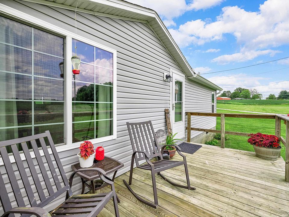 3898 W County Road 200 S, Rockport, IN 47635 Zillow