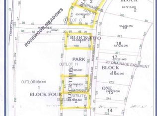Rosewood Ln SE, Alexandria, MN 56308