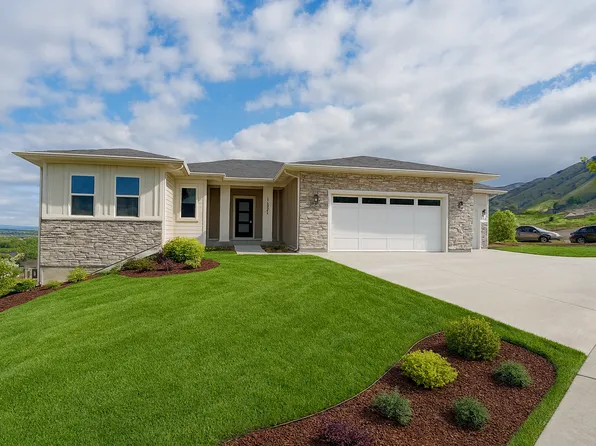 Canyon Plan, Pick Your Lot - Bridlewood of High Springs | OLO Builders